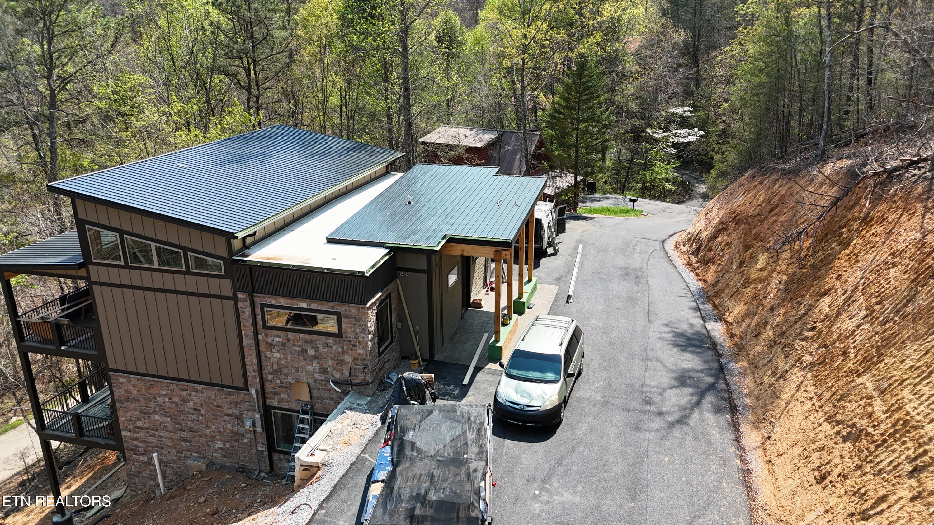 524 Ogle Drive Pigeon Forge TN 37863