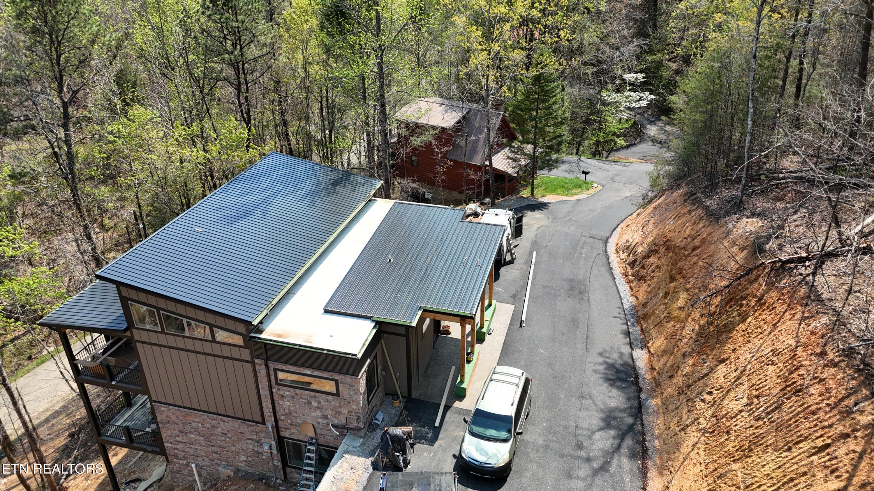 524 Ogle Drive Pigeon Forge TN 37863