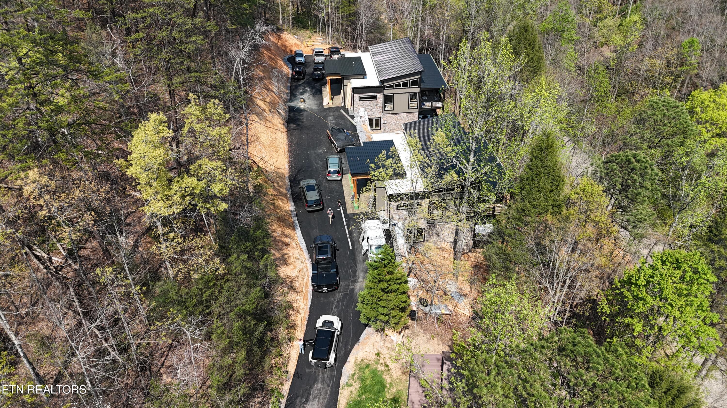 524 Ogle Drive Pigeon Forge TN 37863