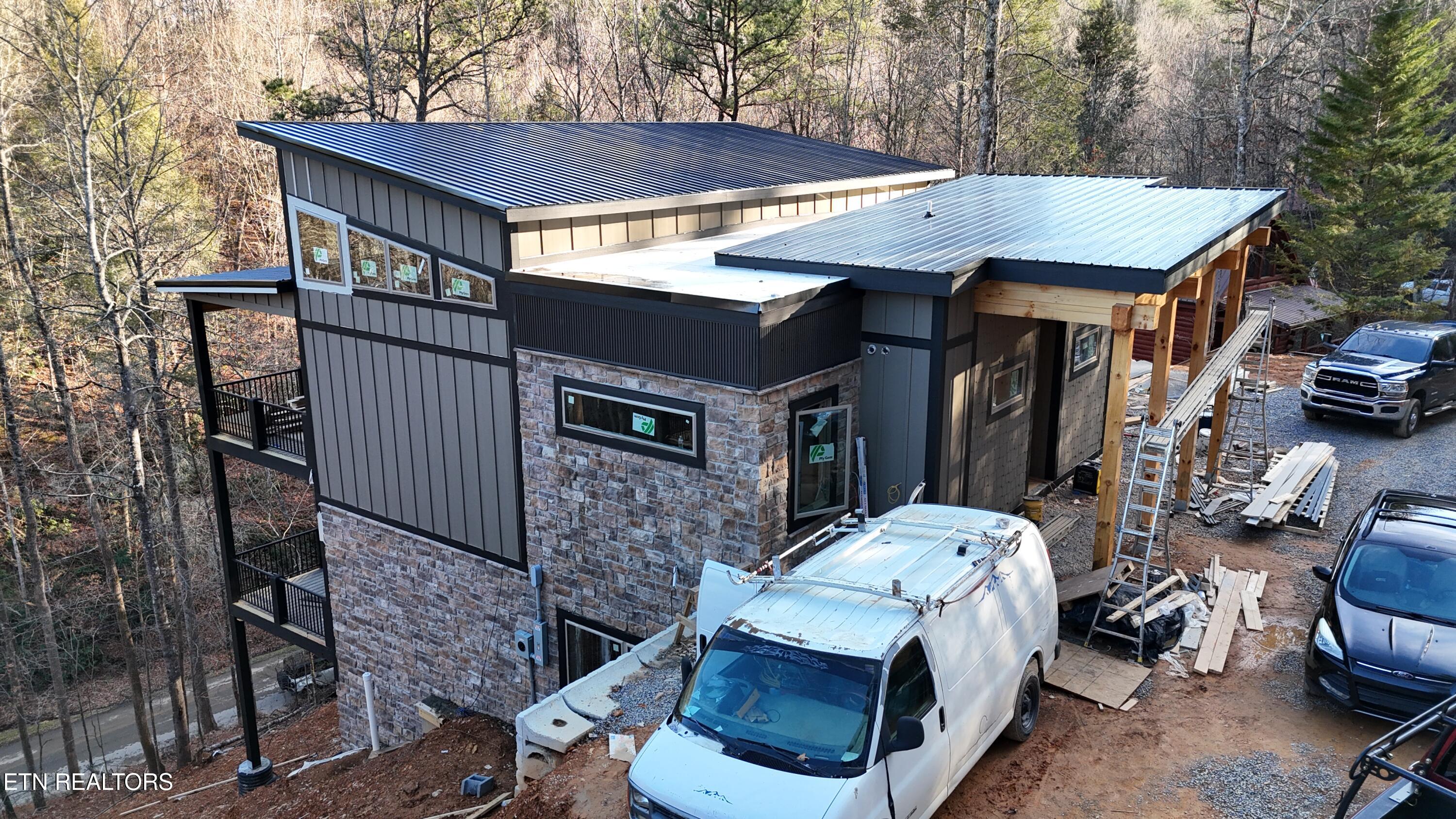 524 Ogle Drive Pigeon Forge TN 37863