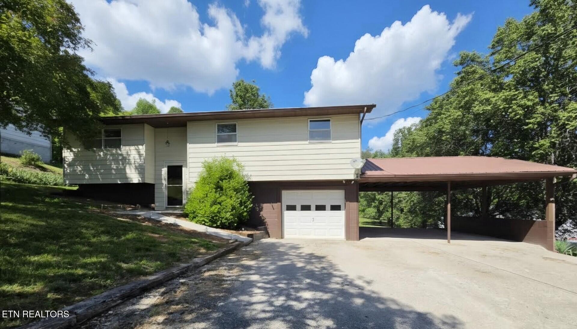 210 Williams Road Maynardville TN 37807