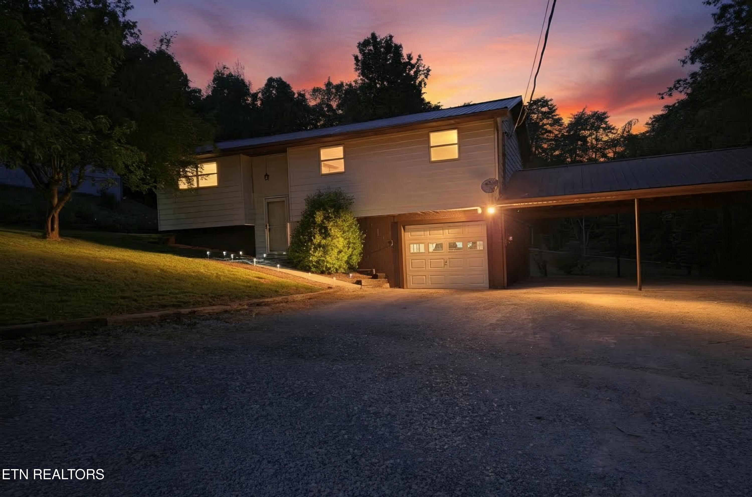 210 Williams Road Maynardville TN 37807