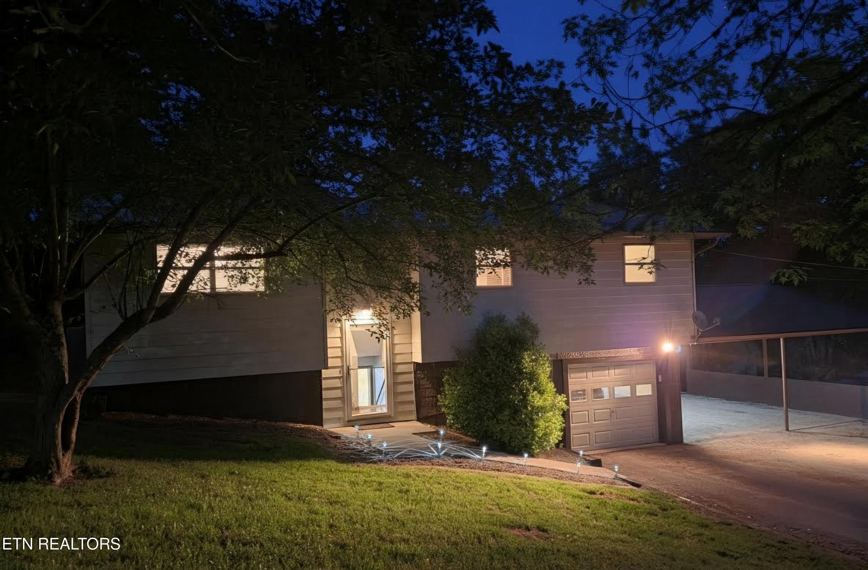 210 Williams Road Maynardville TN 37807