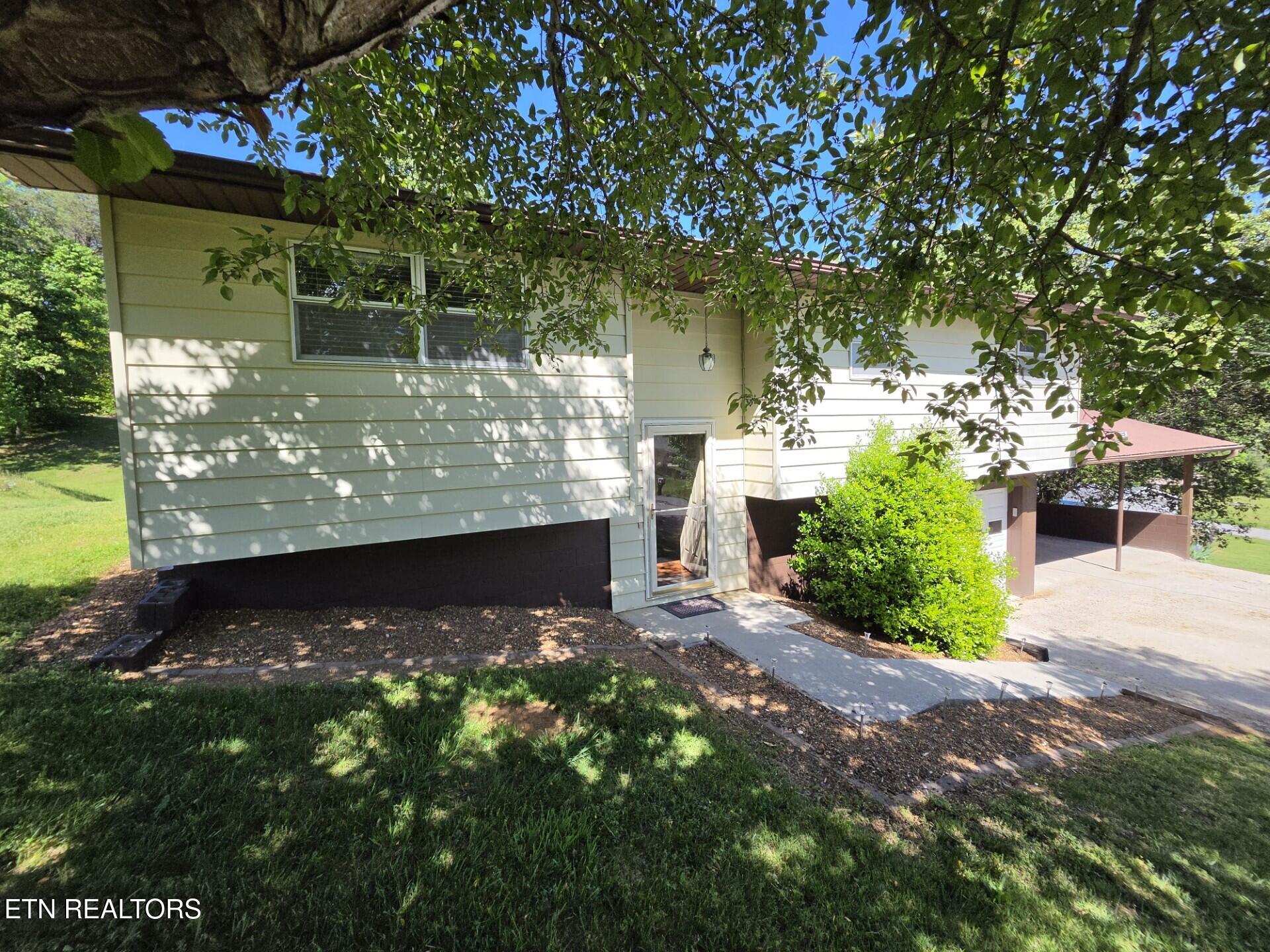 210 Williams Road Maynardville TN 37807