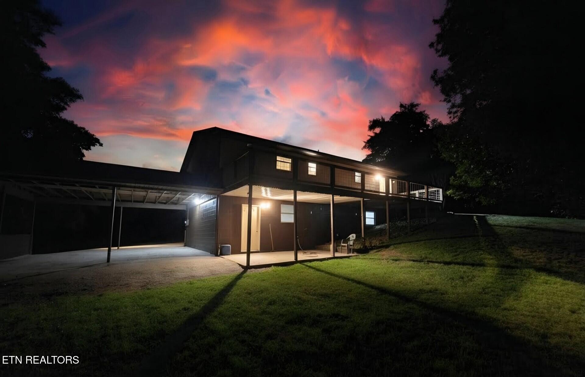 210 Williams Road Maynardville TN 37807