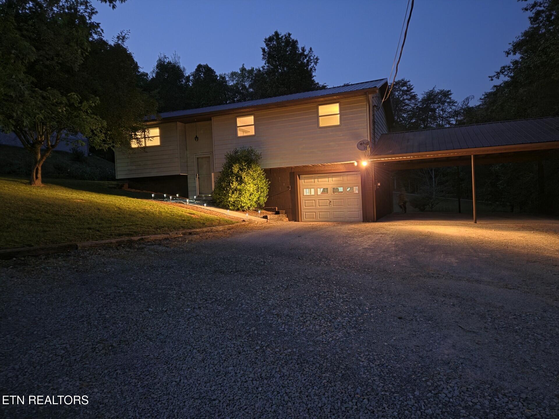 210 Williams Road Maynardville TN 37807