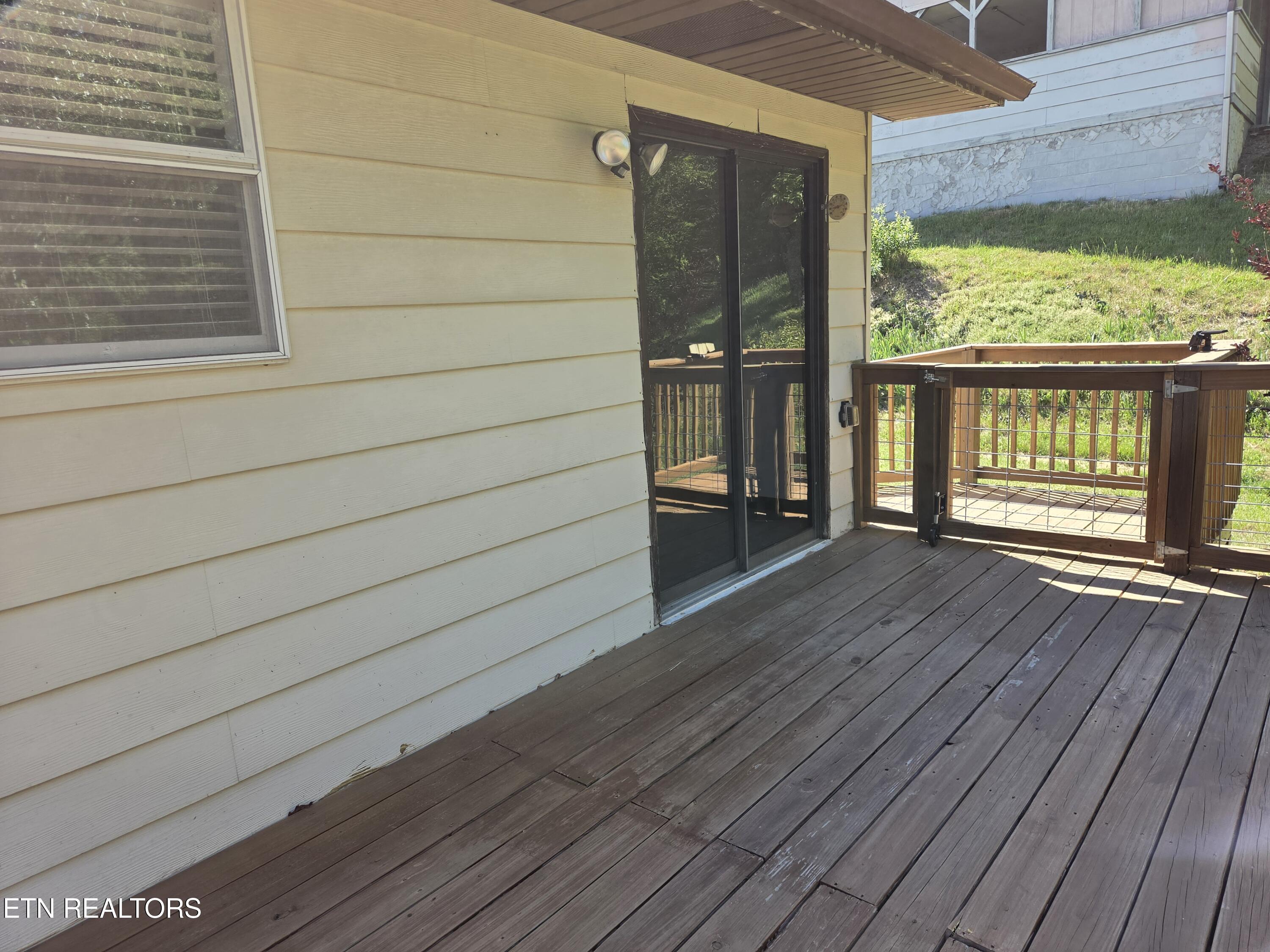 210 Williams Road Maynardville TN 37807