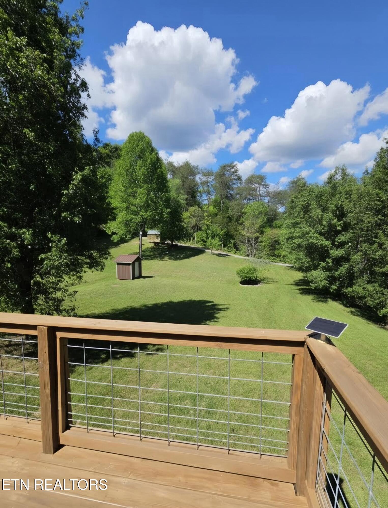 210 Williams Road Maynardville TN 37807
