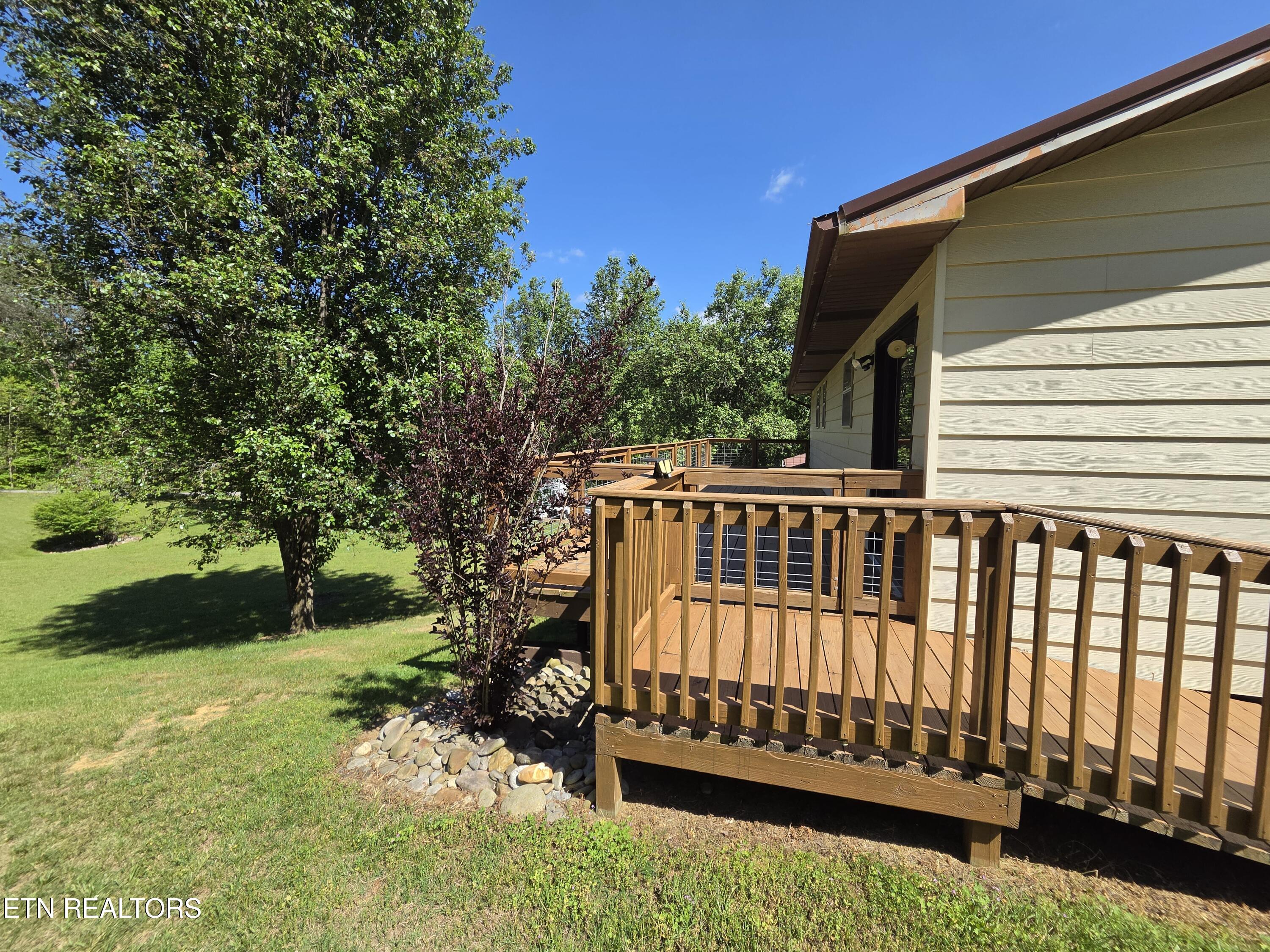 210 Williams Road Maynardville TN 37807