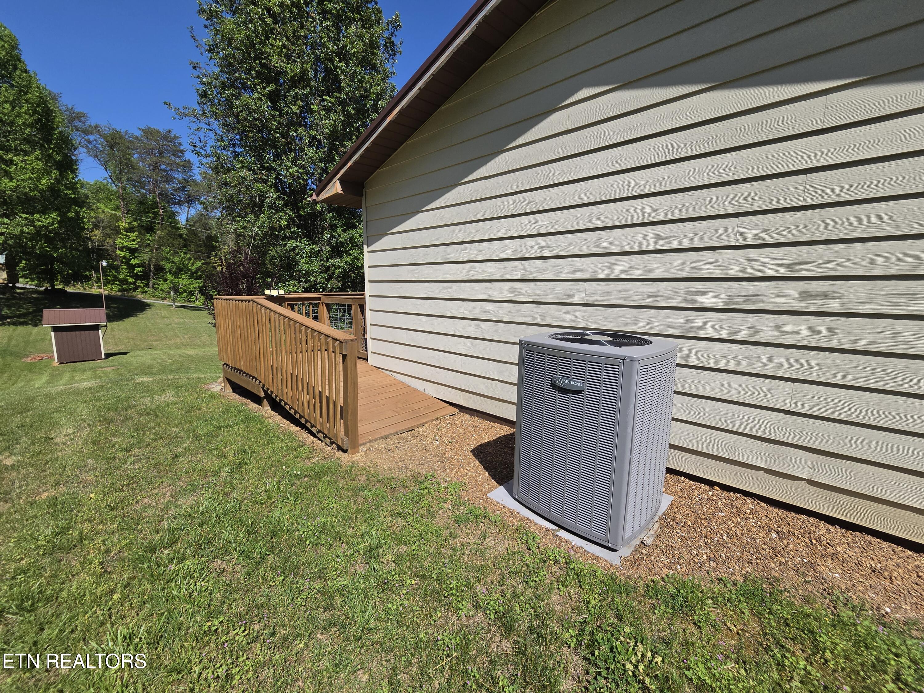 210 Williams Road Maynardville TN 37807