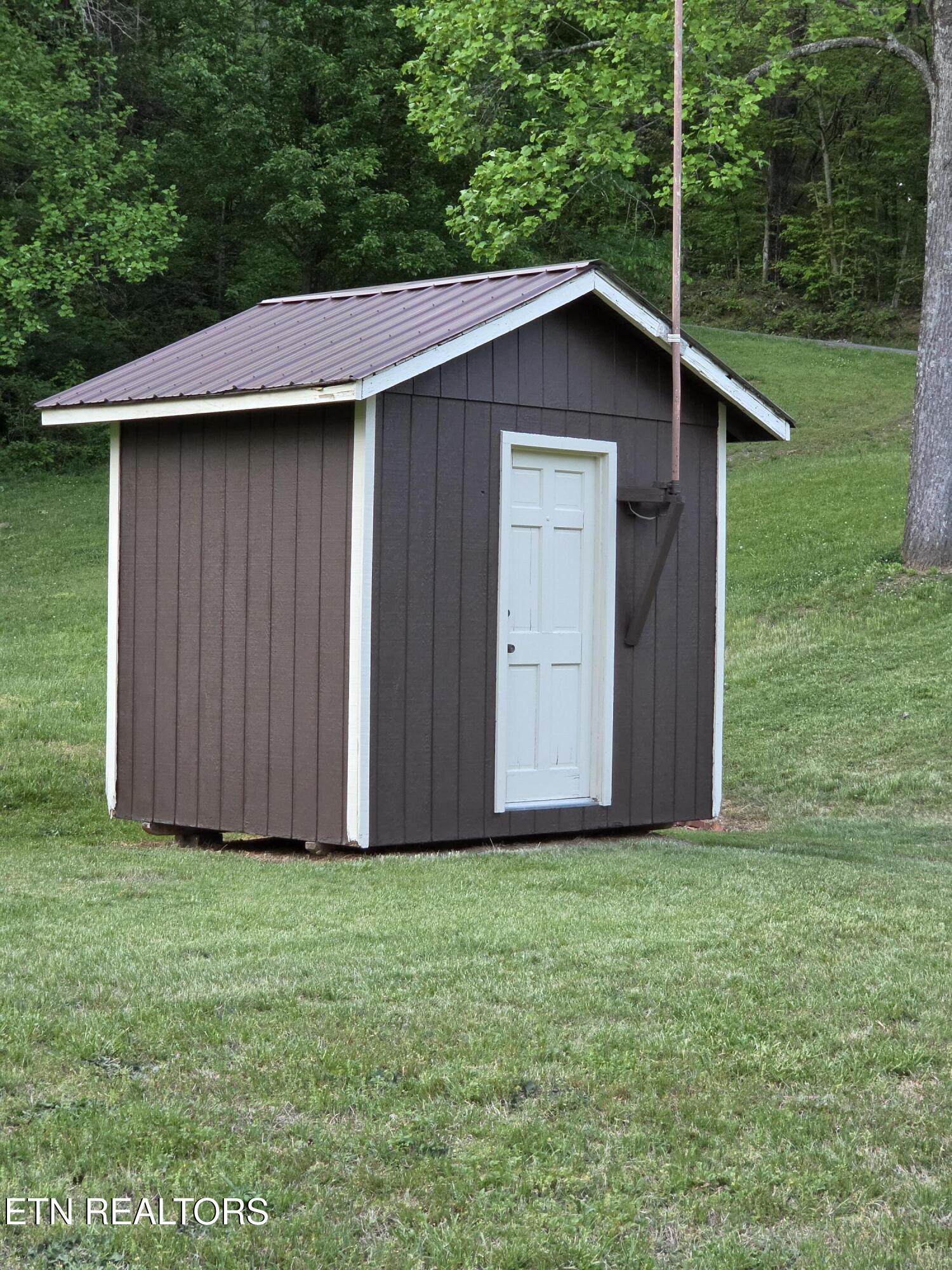 210 Williams Road Maynardville TN 37807