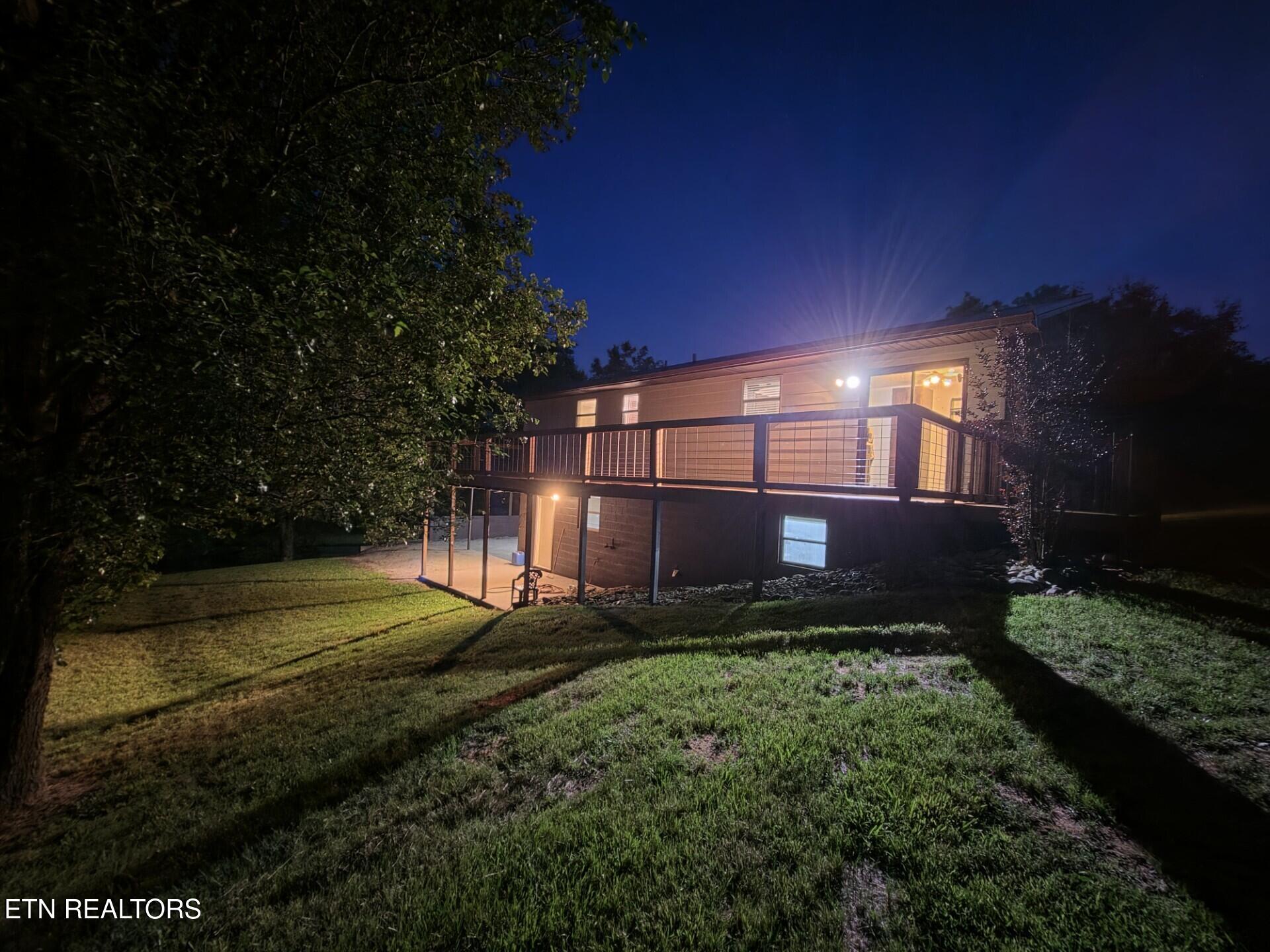 210 Williams Road Maynardville TN 37807