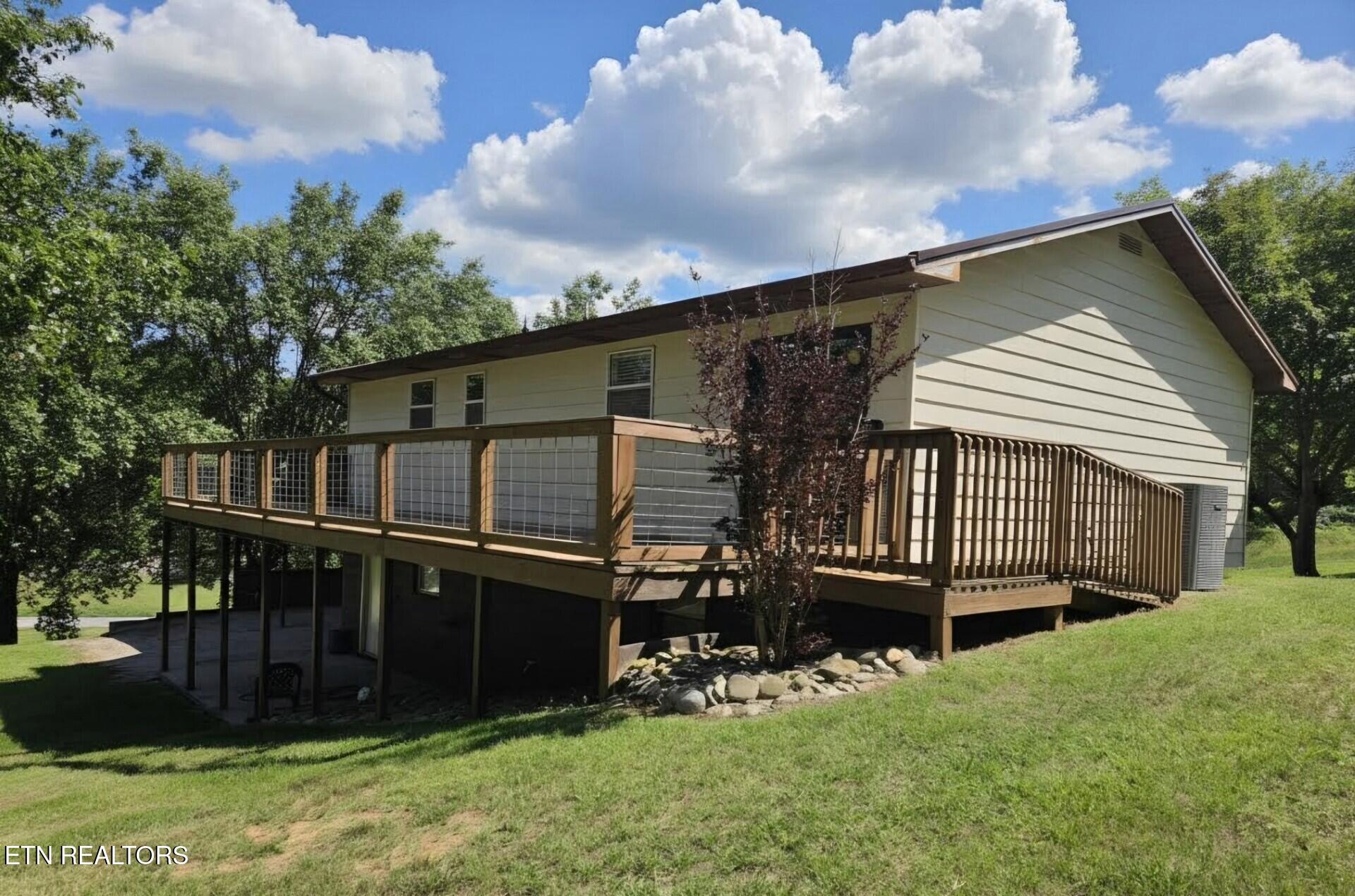 210 Williams Road Maynardville TN 37807