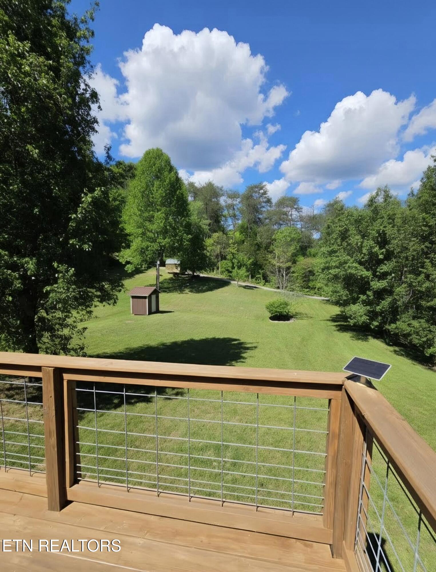 210 Williams Road Maynardville TN 37807