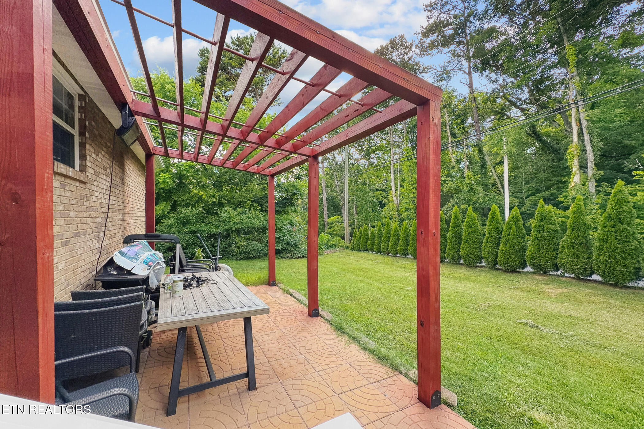 2122 Zion Drive Sevierville TN 37862