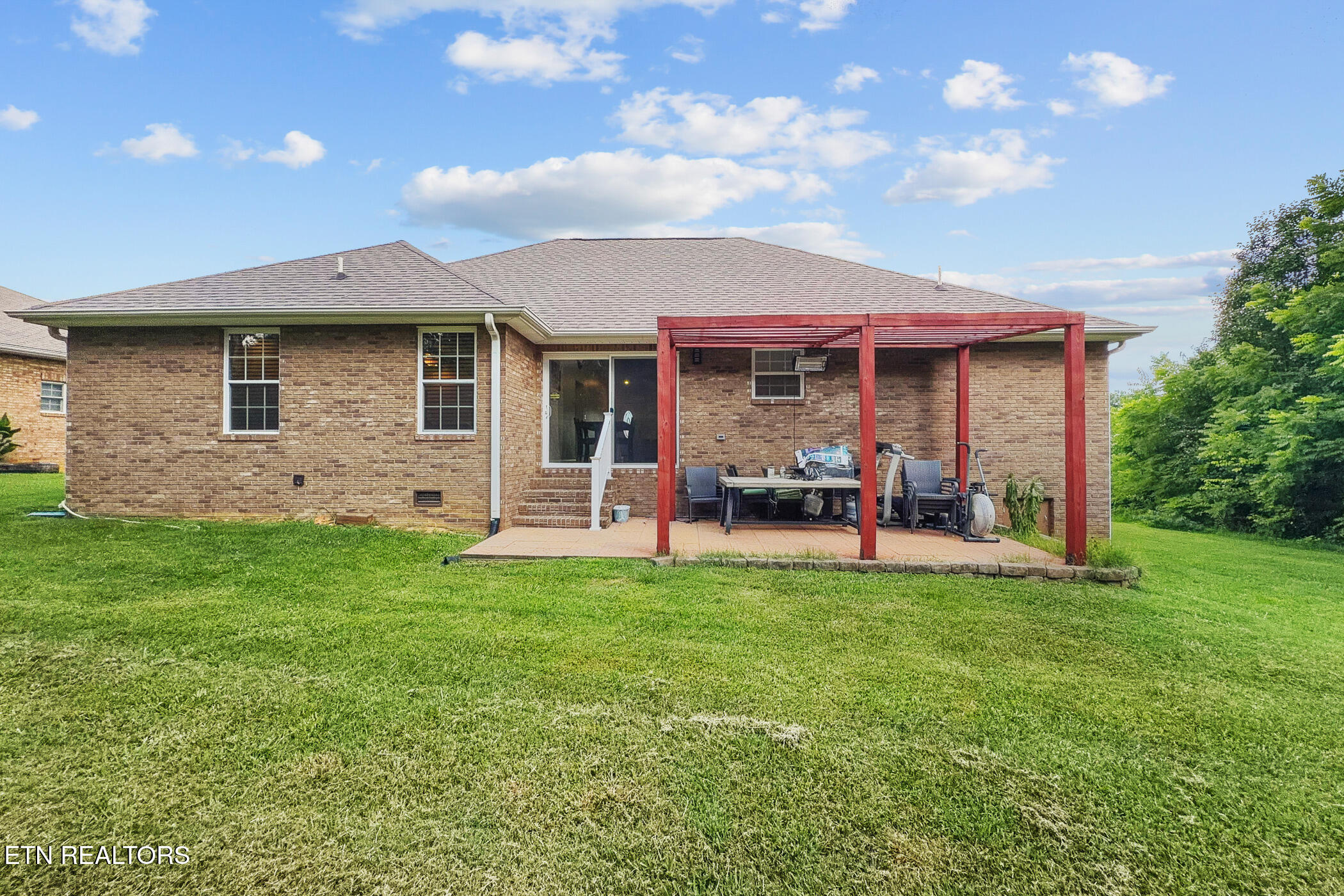 2122 Zion Drive Sevierville TN 37862