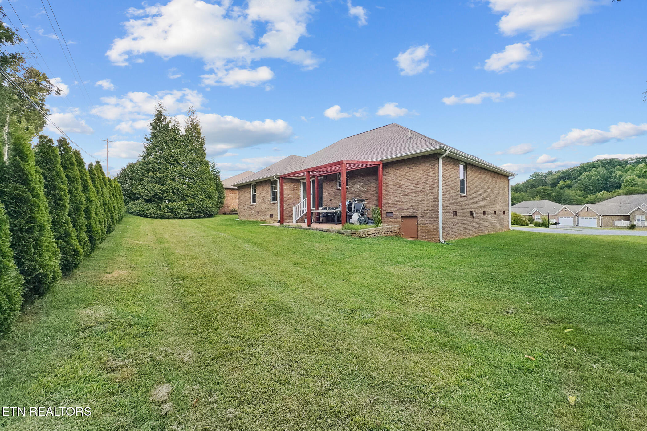 2122 Zion Drive Sevierville TN 37862