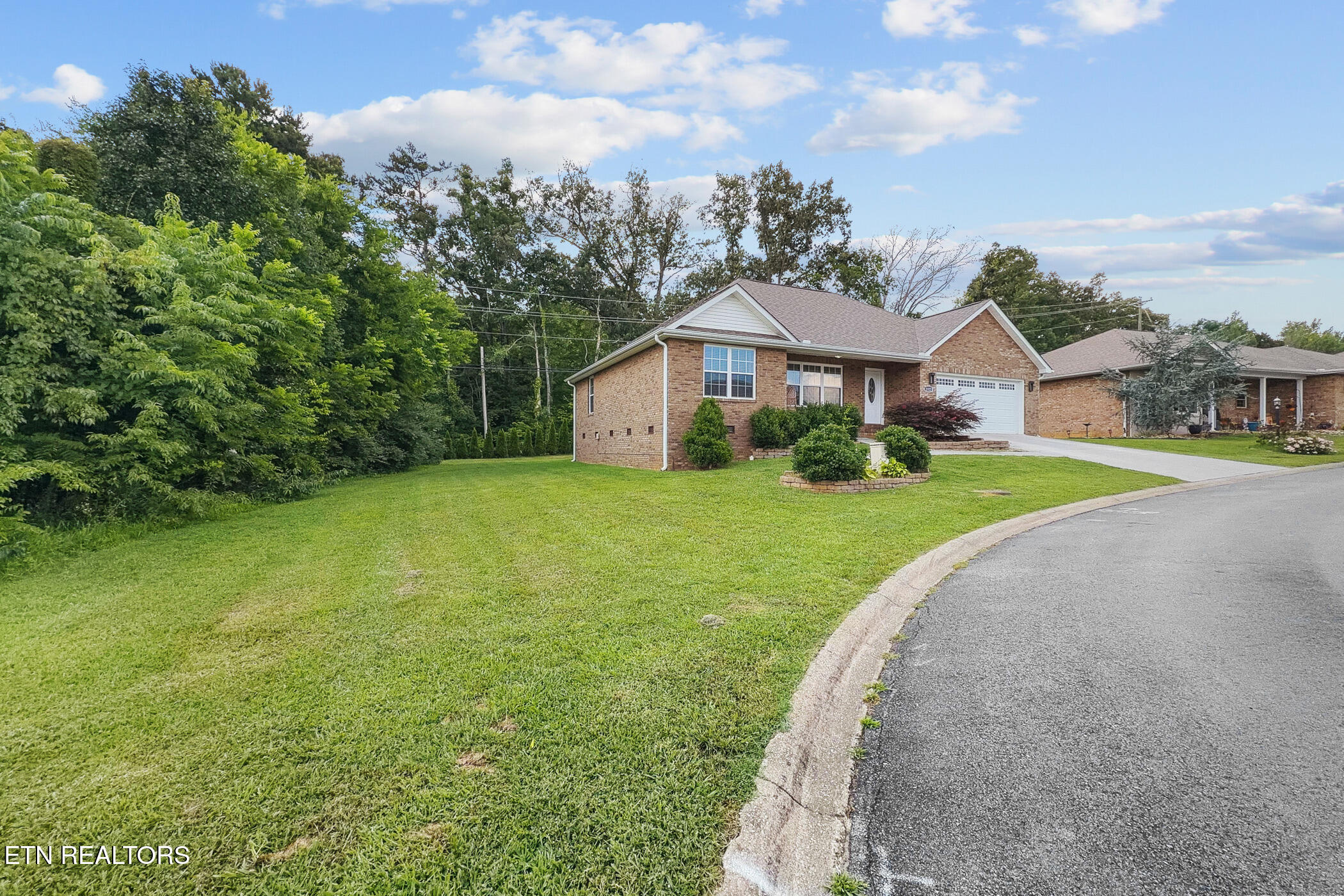 2122 Zion Drive Sevierville TN 37862