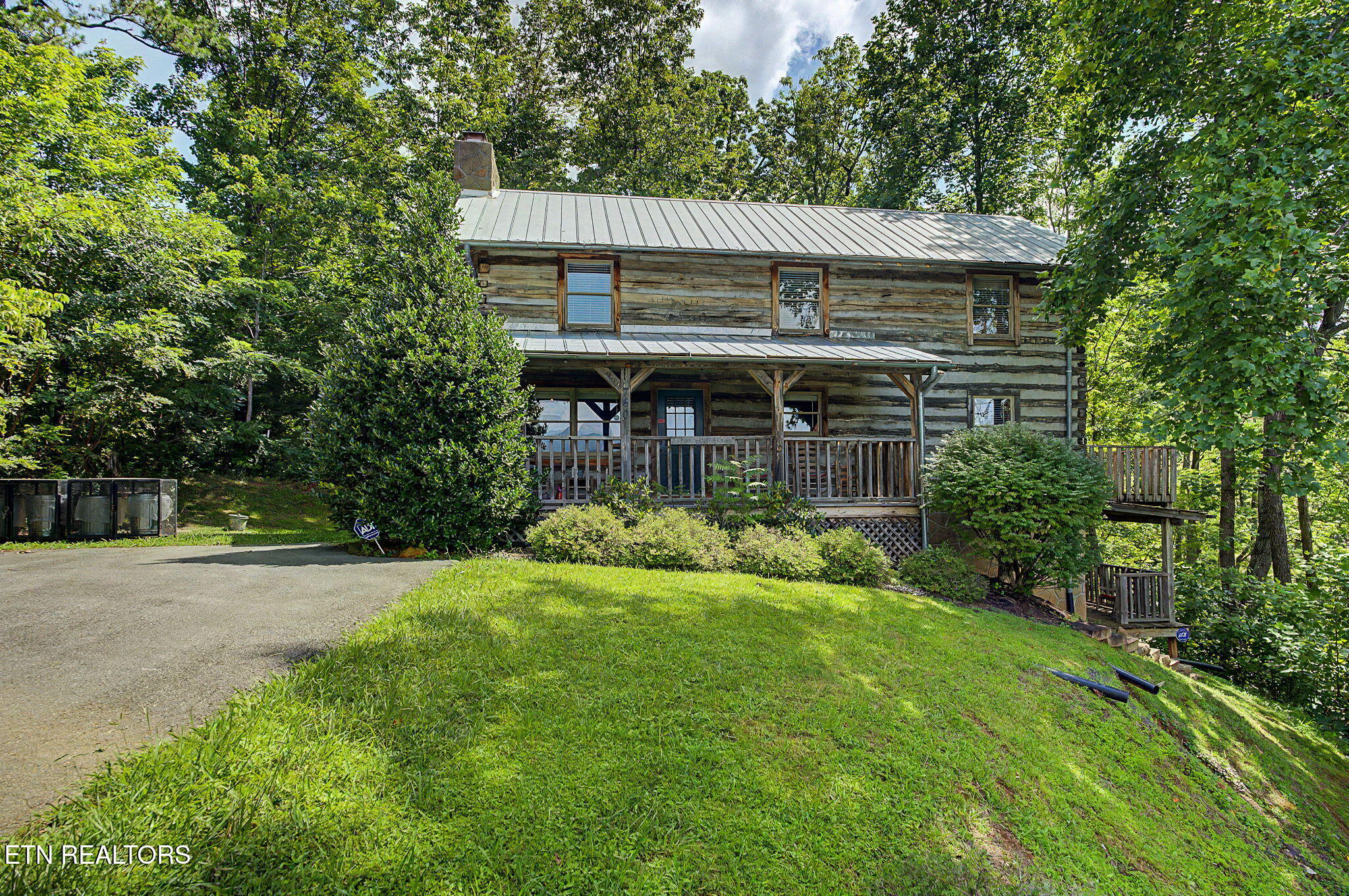 760 Fox Hollow Road Gatlinburg TN 37738