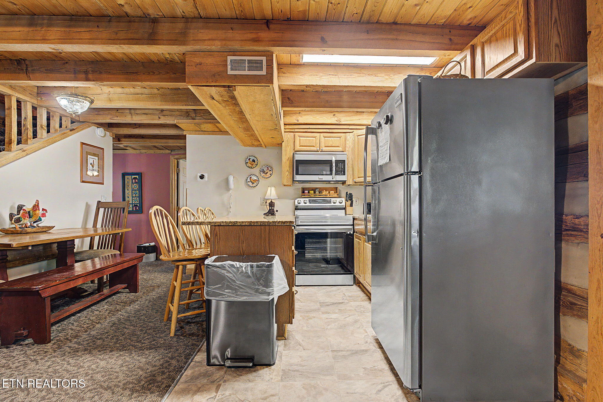 760 Fox Hollow Road Gatlinburg TN 37738