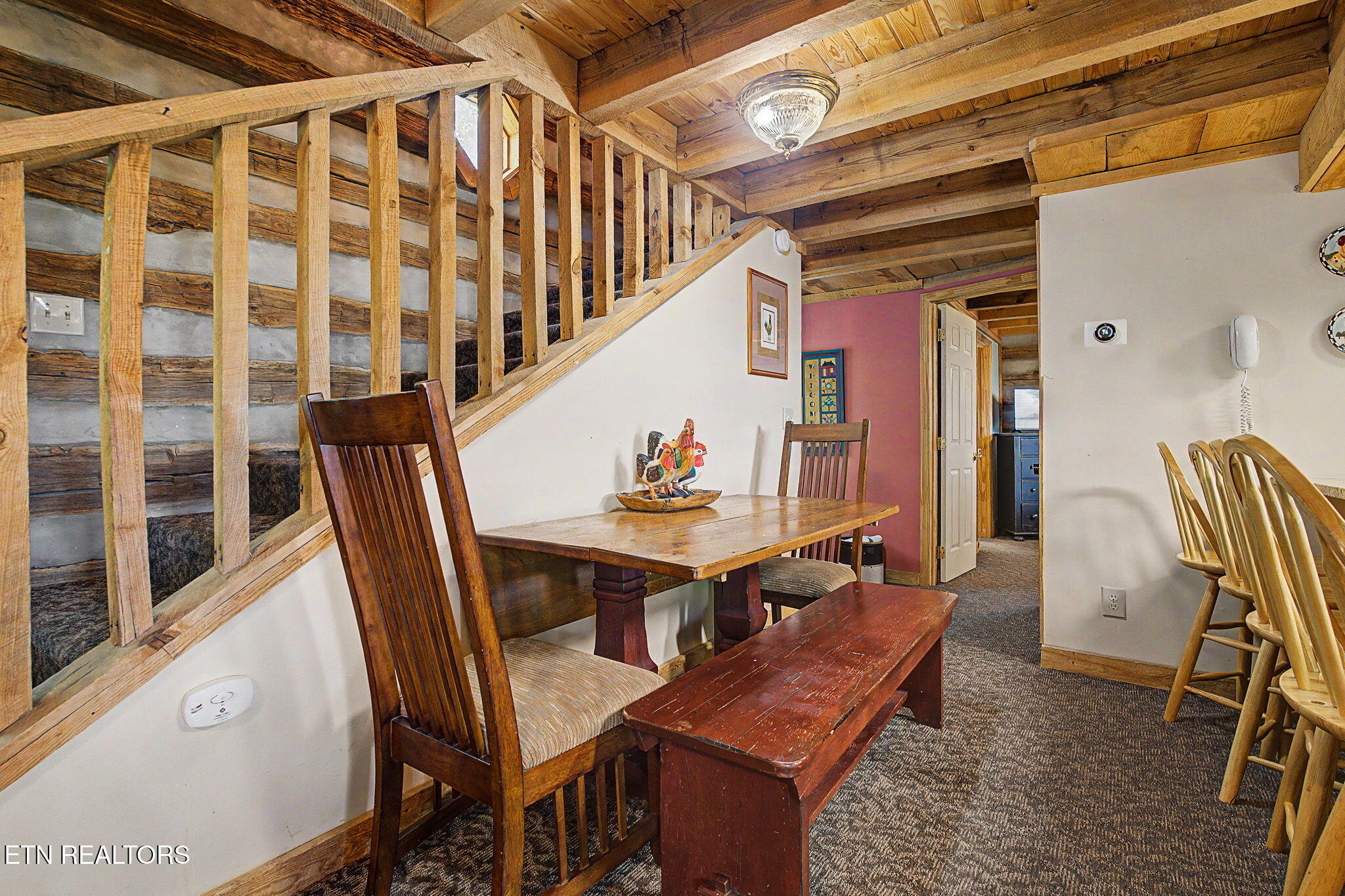 760 Fox Hollow Road Gatlinburg TN 37738