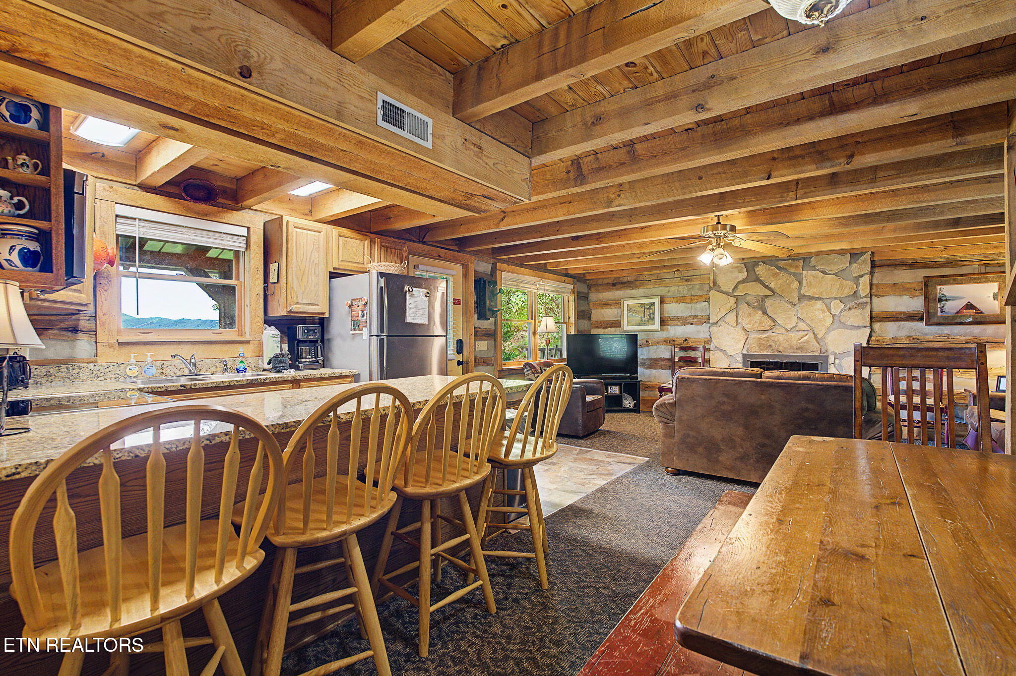 760 Fox Hollow Road Gatlinburg TN 37738