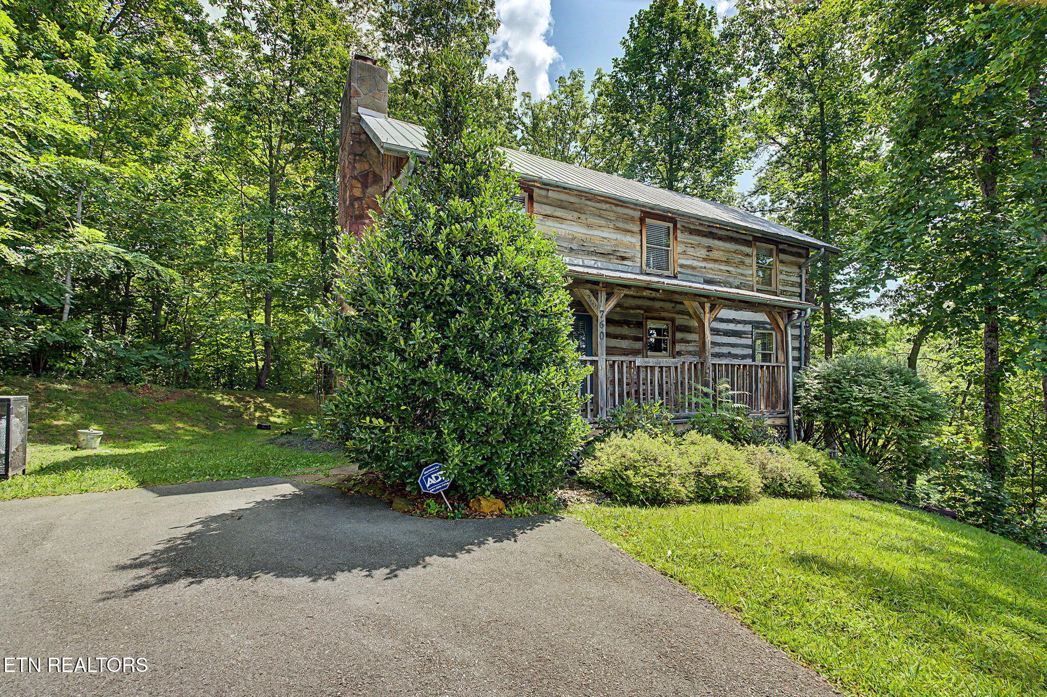 760 Fox Hollow Road Gatlinburg TN 37738