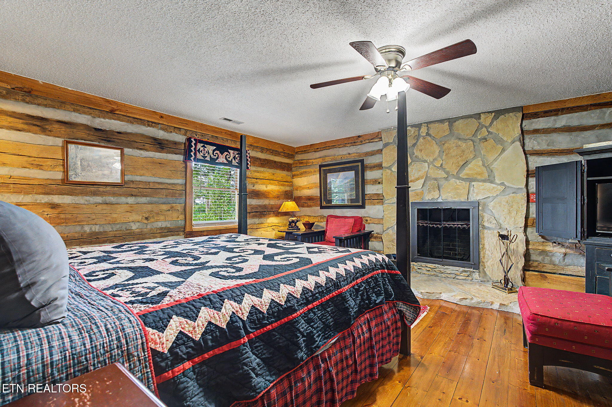 760 Fox Hollow Road Gatlinburg TN 37738