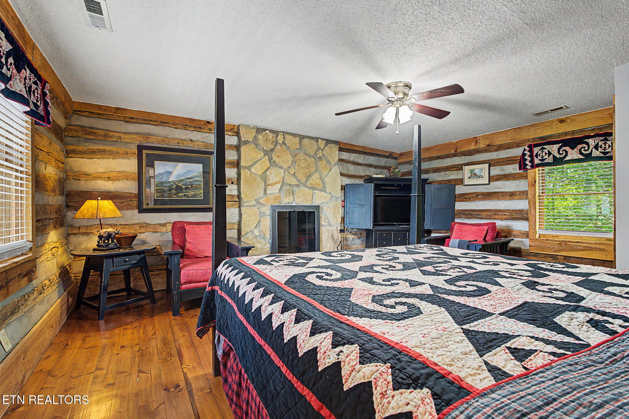 760 Fox Hollow Road Gatlinburg TN 37738