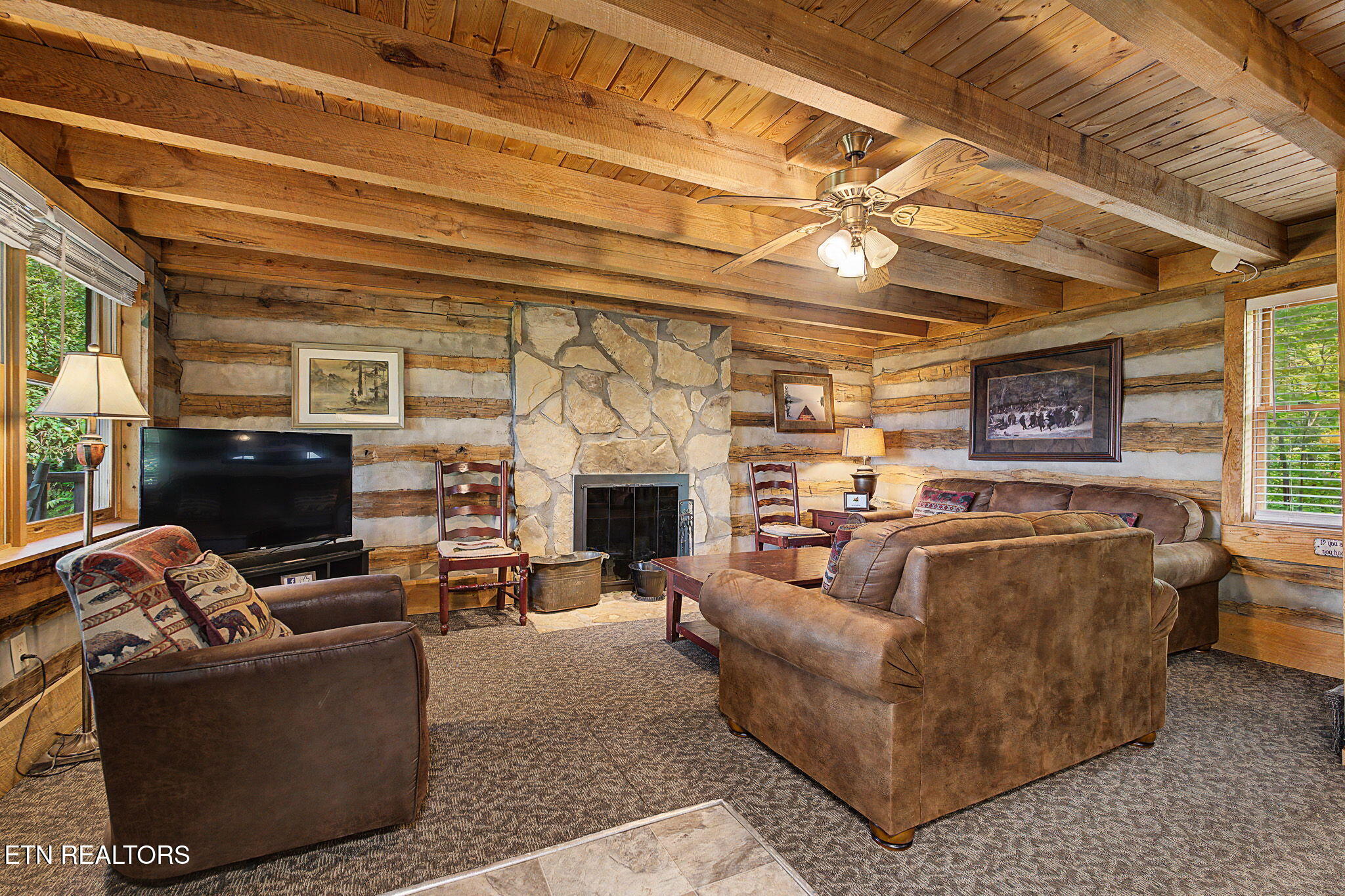 760 Fox Hollow Road Gatlinburg TN 37738