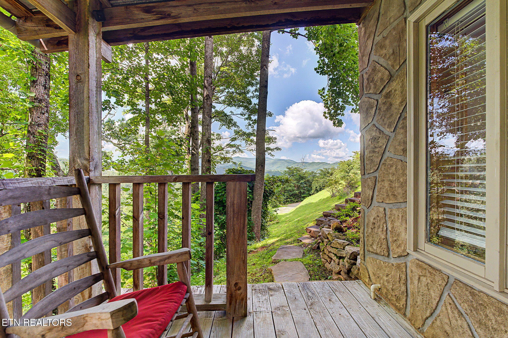 760 Fox Hollow Road Gatlinburg TN 37738