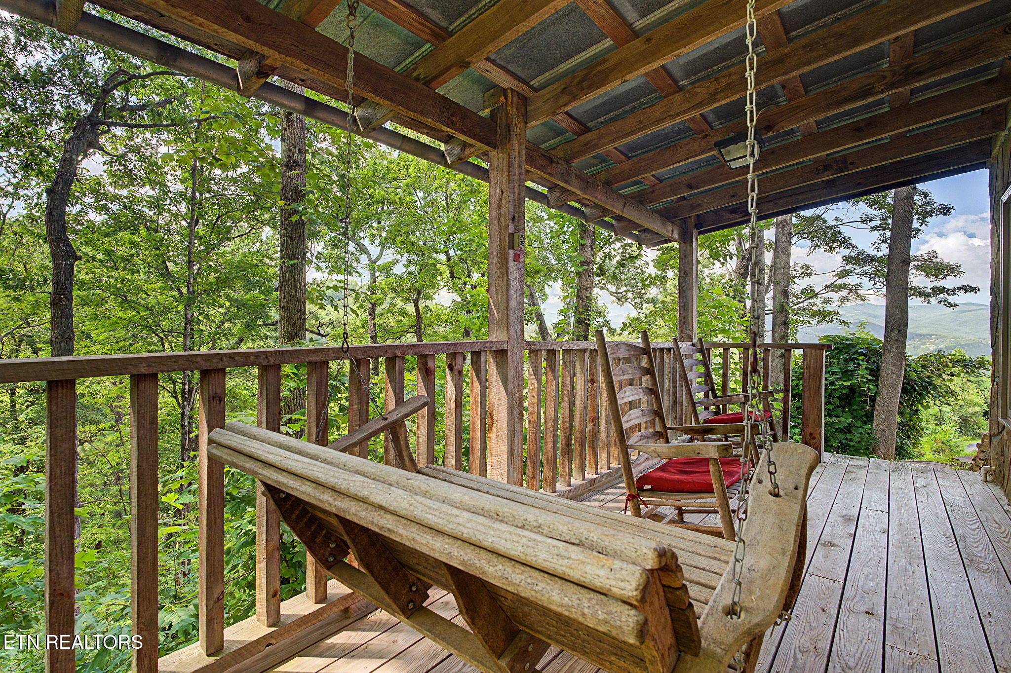 760 Fox Hollow Road Gatlinburg TN 37738