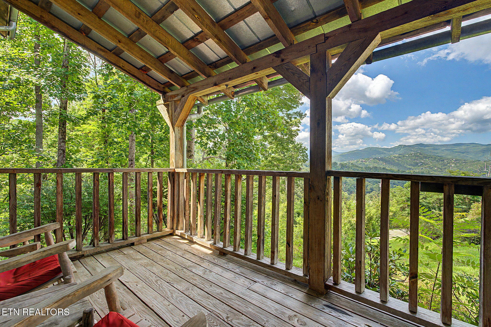 760 Fox Hollow Road Gatlinburg TN 37738
