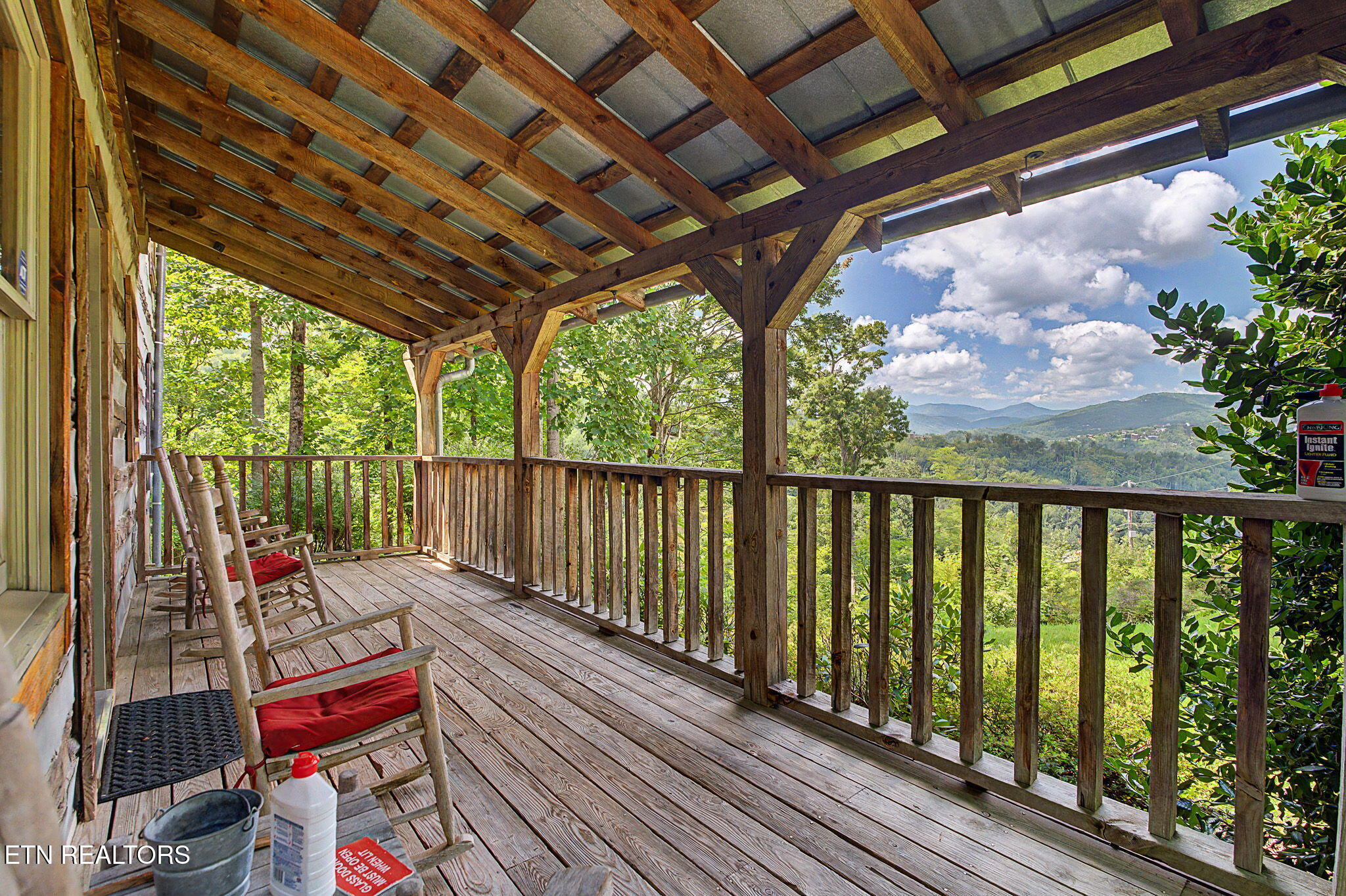 760 Fox Hollow Road Gatlinburg TN 37738