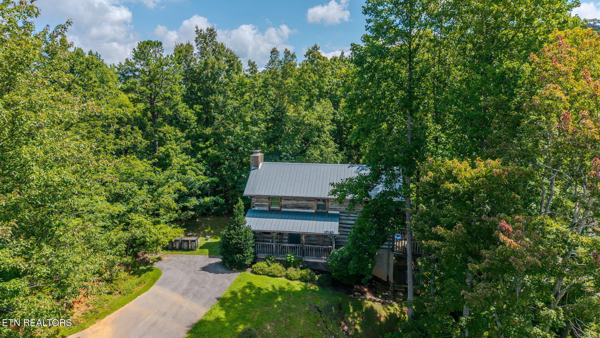 760 Fox Hollow Road Gatlinburg TN 37738