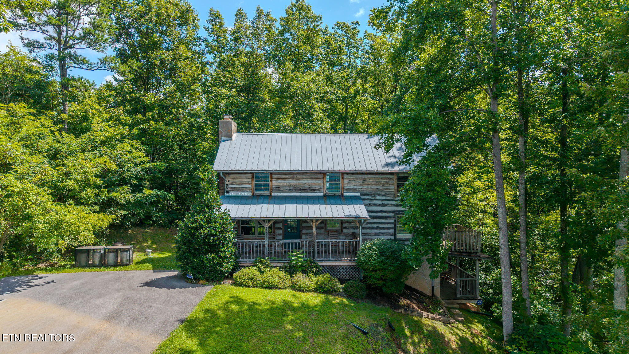 760 Fox Hollow Road Gatlinburg TN 37738
