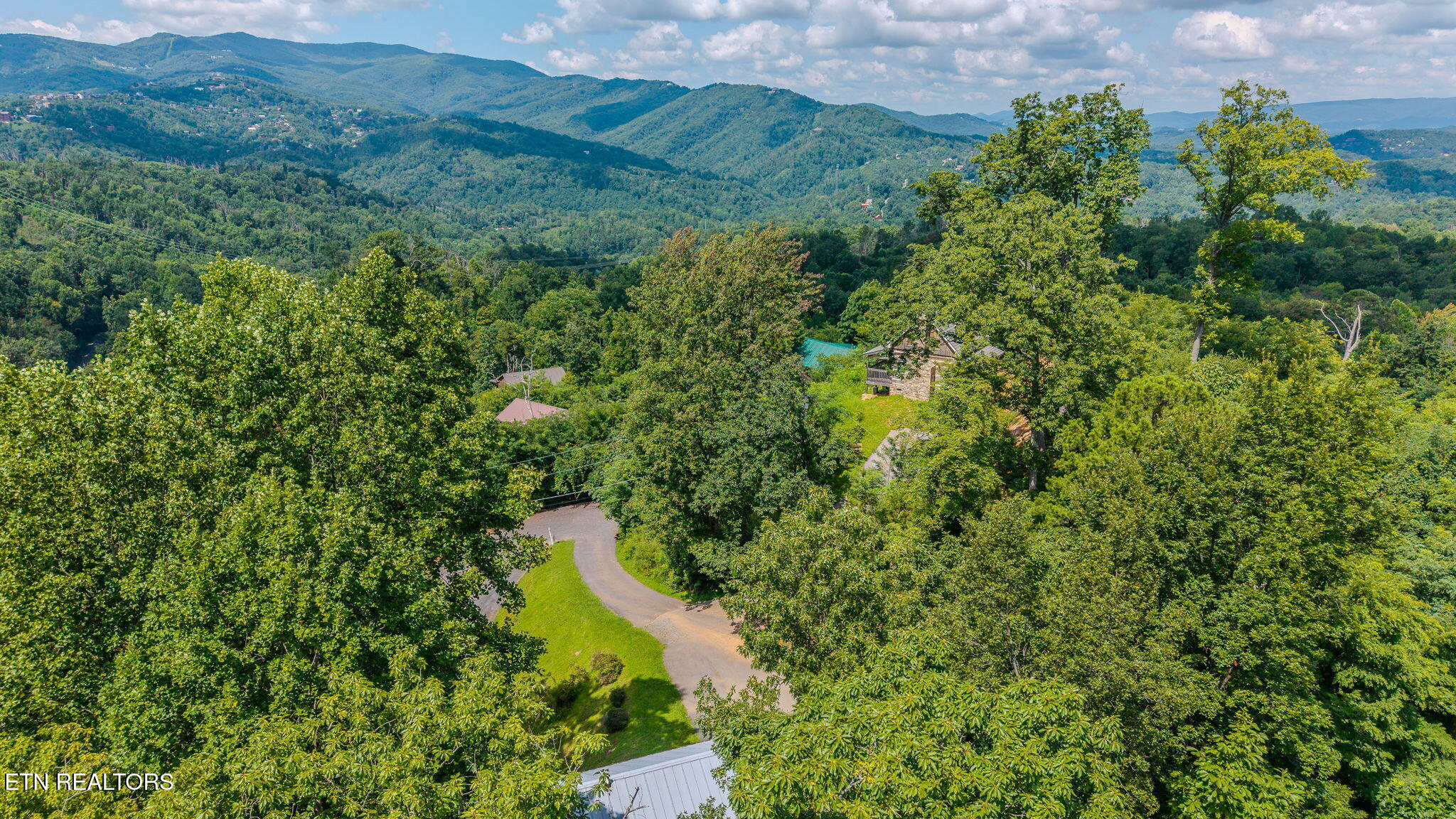 760 Fox Hollow Road Gatlinburg TN 37738
