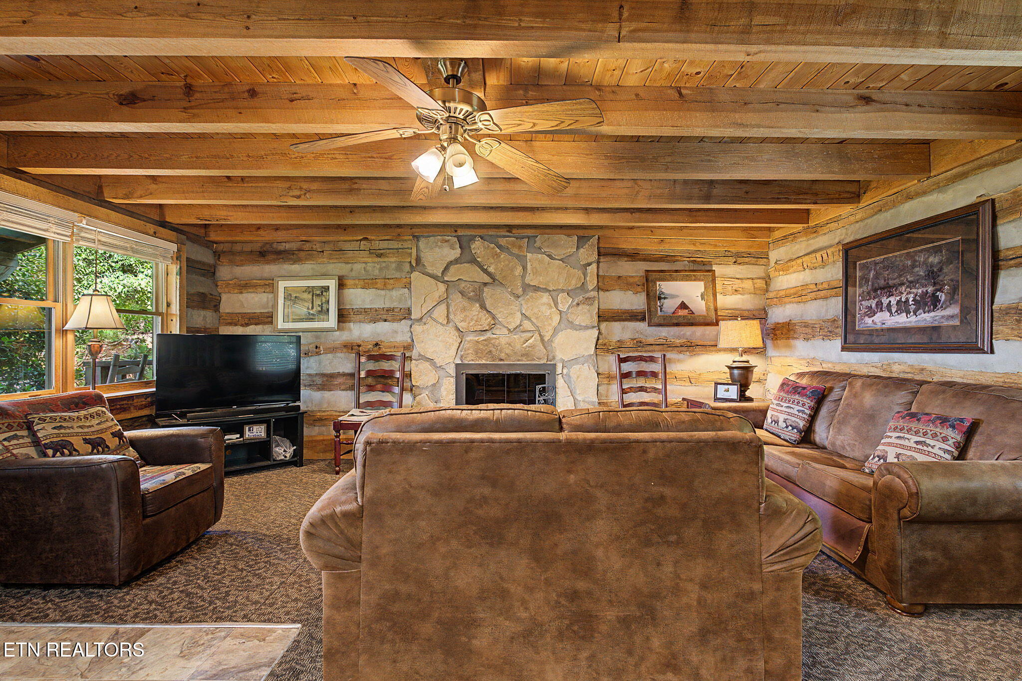 760 Fox Hollow Road Gatlinburg TN 37738