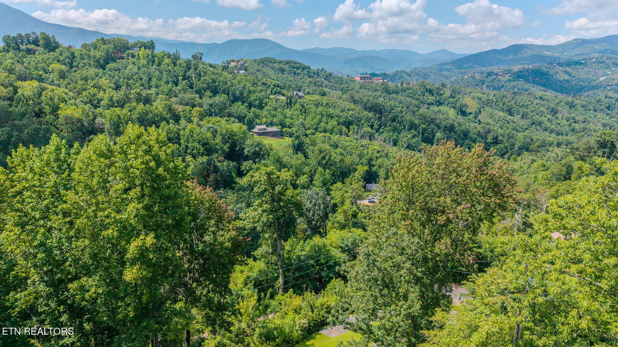 760 Fox Hollow Road Gatlinburg TN 37738