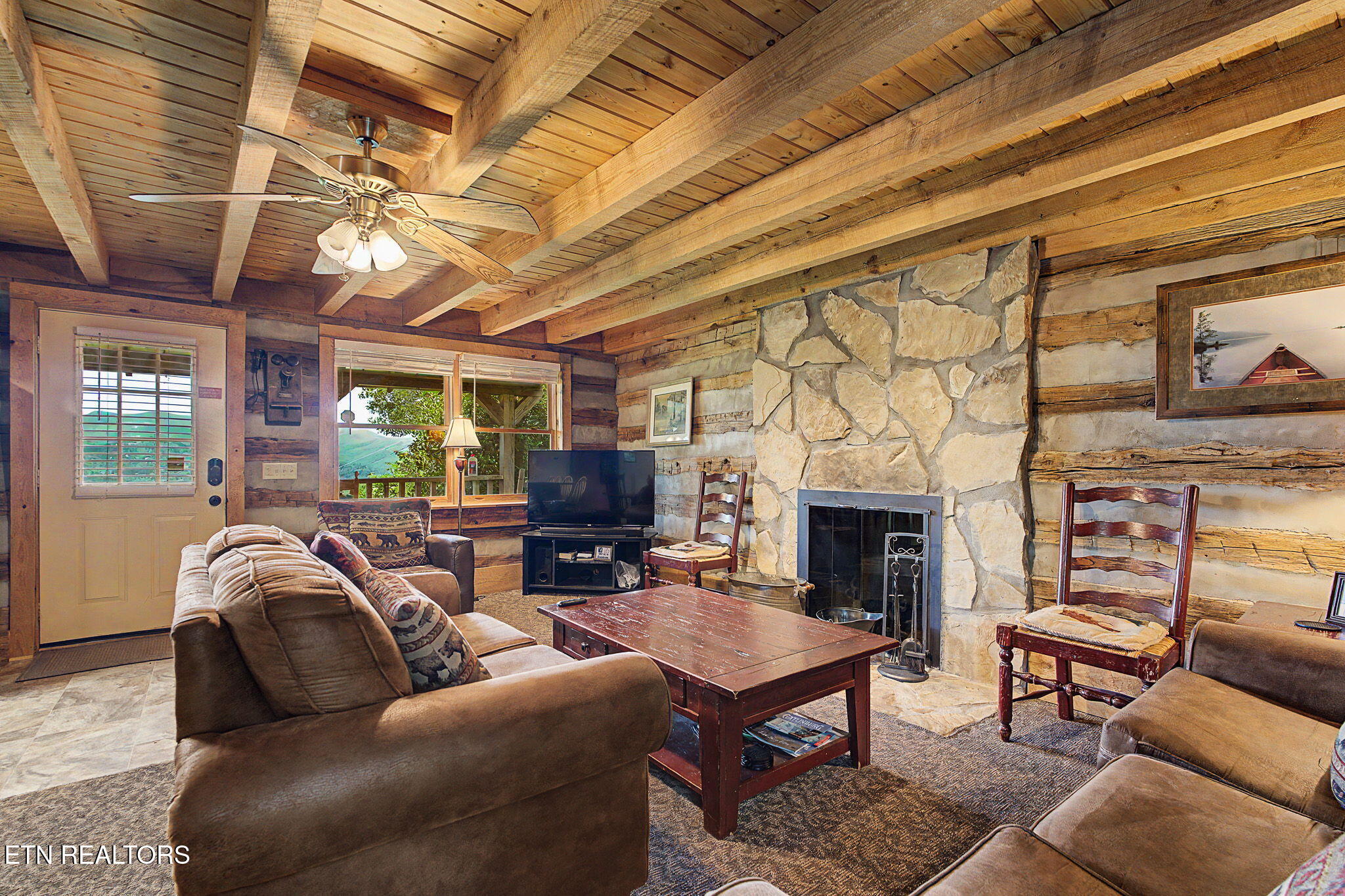 760 Fox Hollow Road Gatlinburg TN 37738