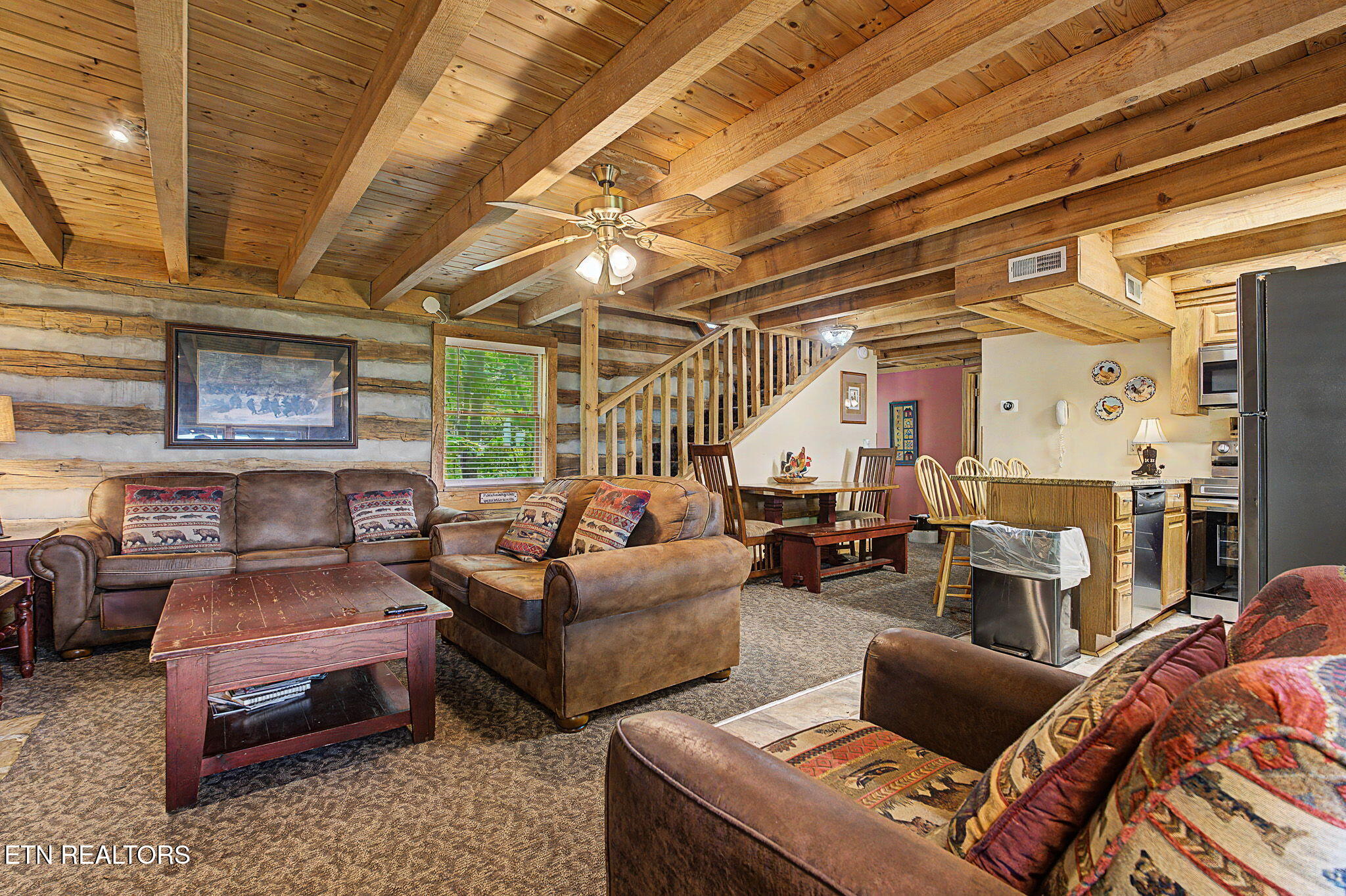 760 Fox Hollow Road Gatlinburg TN 37738