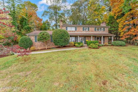 5411 Holston Hills Road Knoxville TN 37914