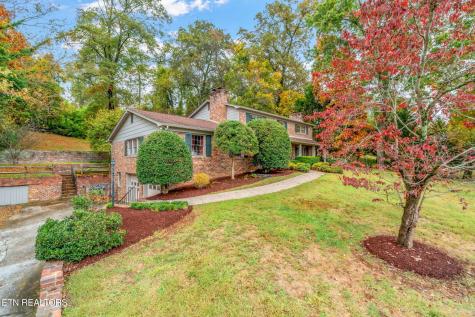 5411 Holston Hills Road Knoxville TN 37914