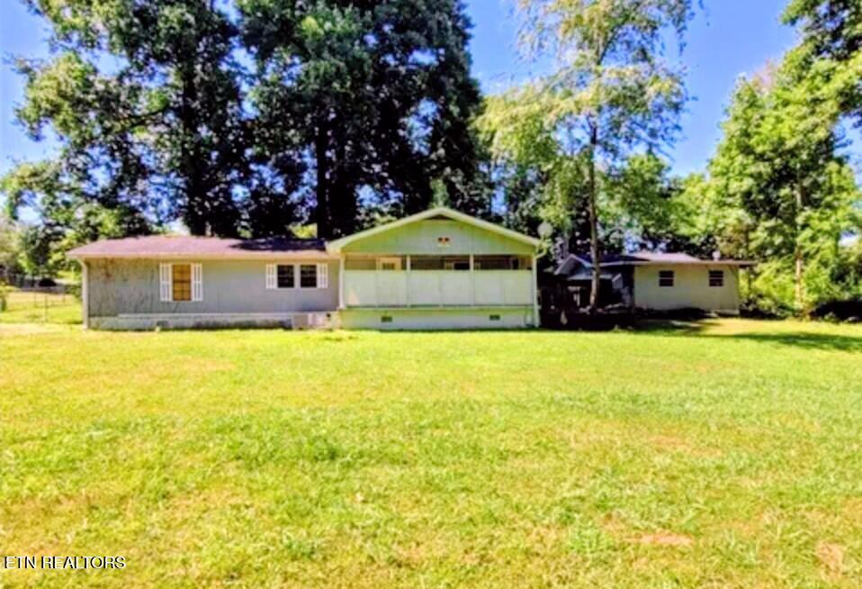 4563 Cherokee Drive Strawberry Plains TN 37871