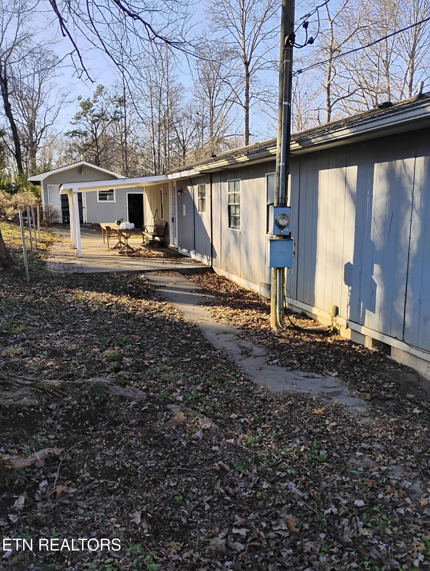 4563 Cherokee Drive Strawberry Plains TN 37871