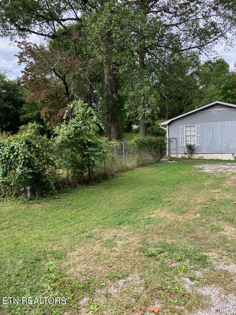 4563 Cherokee Drive Strawberry Plains TN 37871