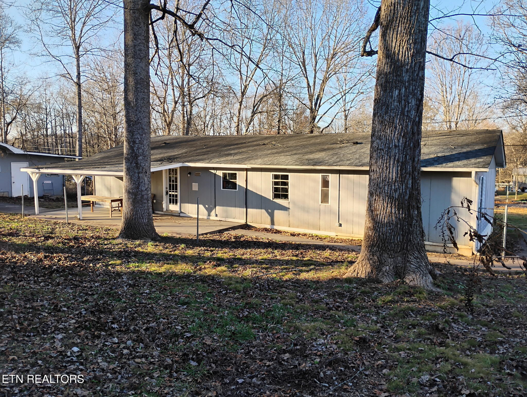 4563 Cherokee Drive Strawberry Plains TN 37871