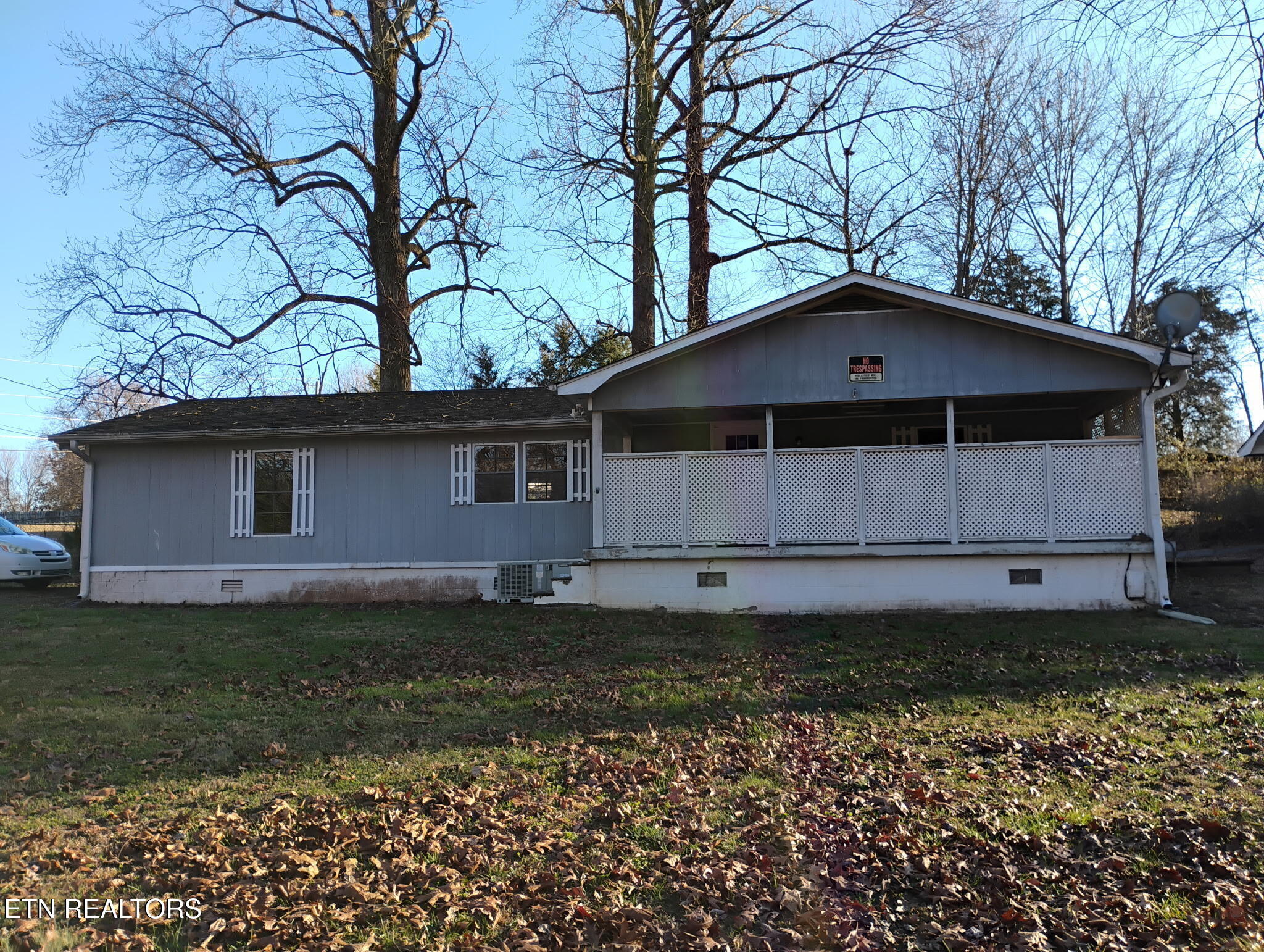 4563 Cherokee Drive Strawberry Plains TN 37871