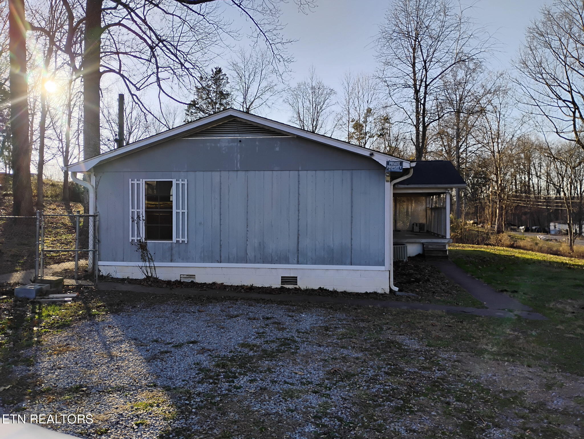 4563 Cherokee Drive Strawberry Plains TN 37871
