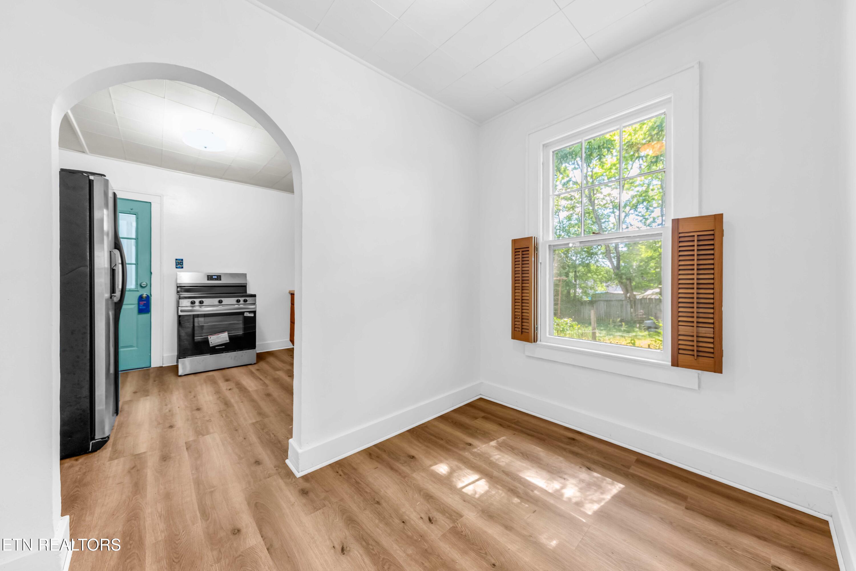 1718 Albert Avenue Knoxville TN 37917